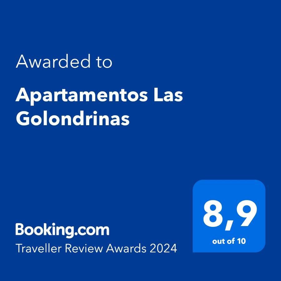 Apartamentos Las Golondrinas Cala en Bosch Εξωτερικό φωτογραφία